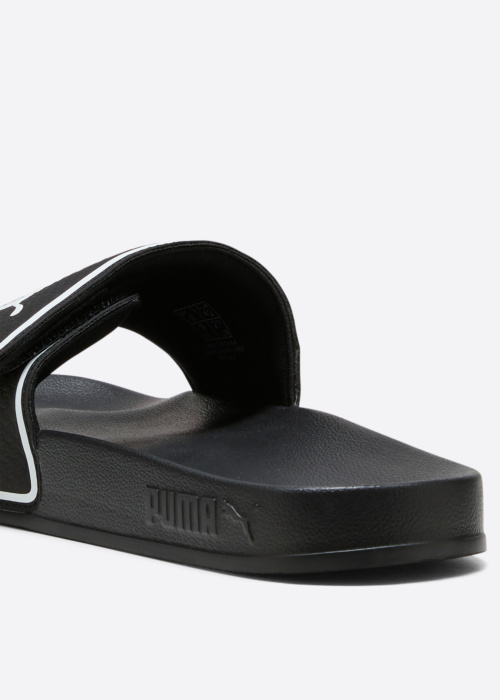 Шлёпанцы для бассейна Leadcat Puma