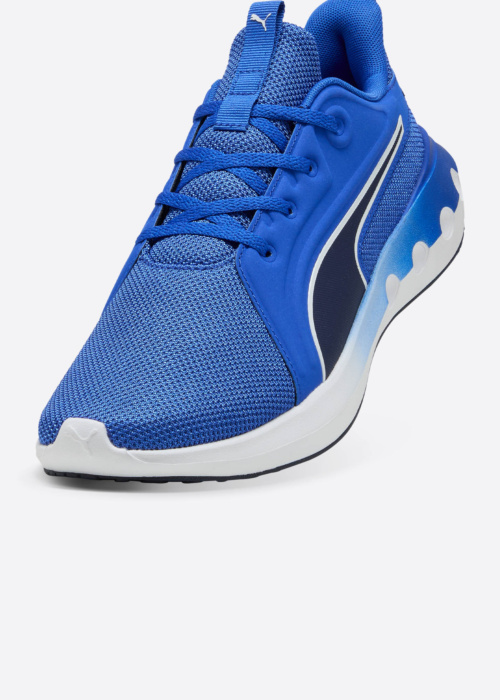 Беговые кроссовки Softride Carson Puma