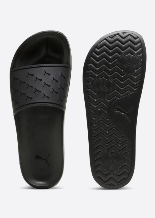 Шлёпанцы для бассейна Leadcat Puma