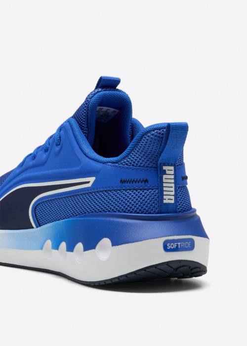 Беговые кроссовки Softride Carson Puma