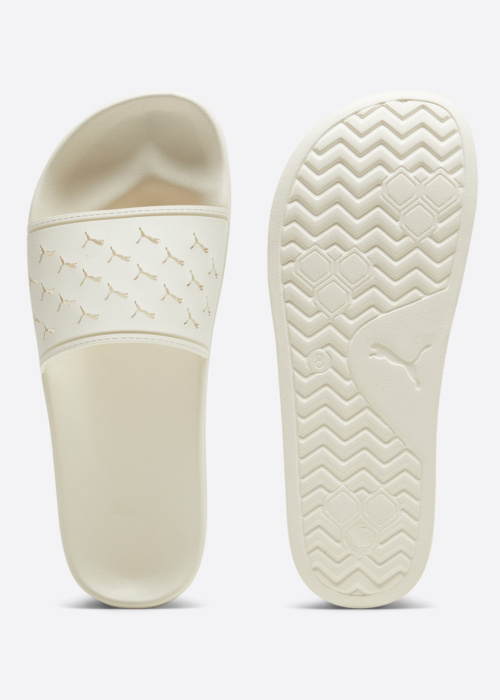 Шлёпанцы для бассейна Leadcat Puma