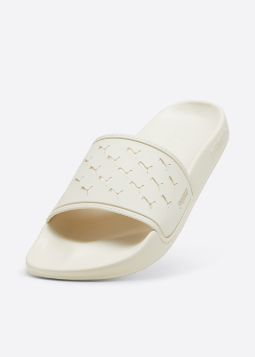 Шлёпанцы для бассейна Leadcat Puma