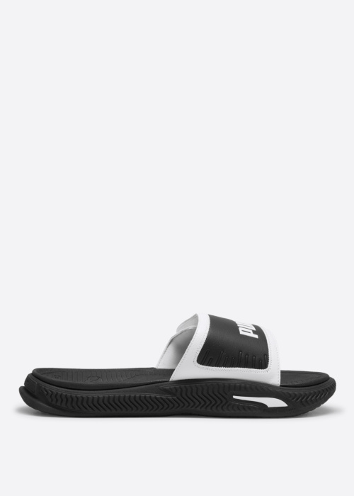 Шлёпанцы для бассейна SoftridePro Puma