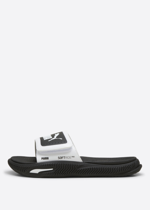 Шлёпанцы для бассейна SoftridePro Puma