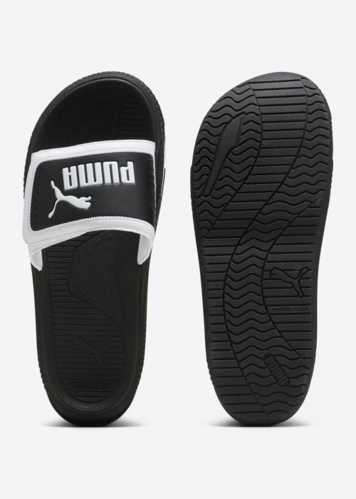 Шлёпанцы для бассейна SoftridePro Puma