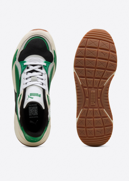 Кроссовки Trinity 2 Puma