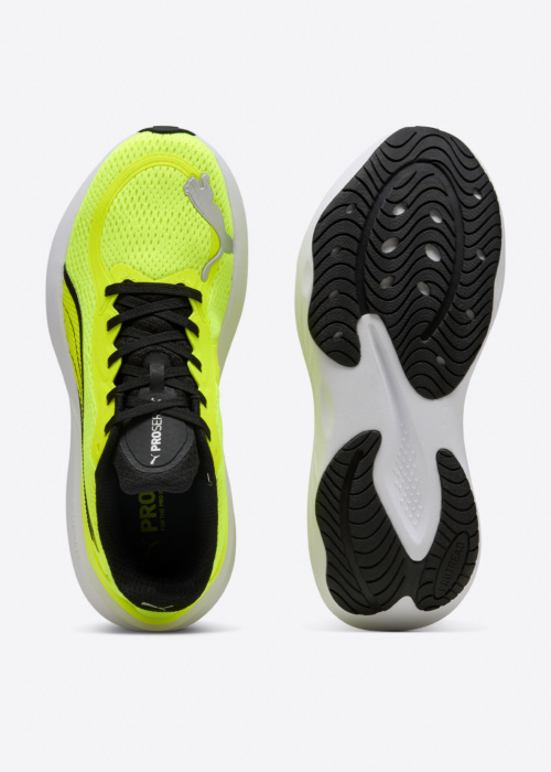 Puma jooksujalatsid Scend Pro 2