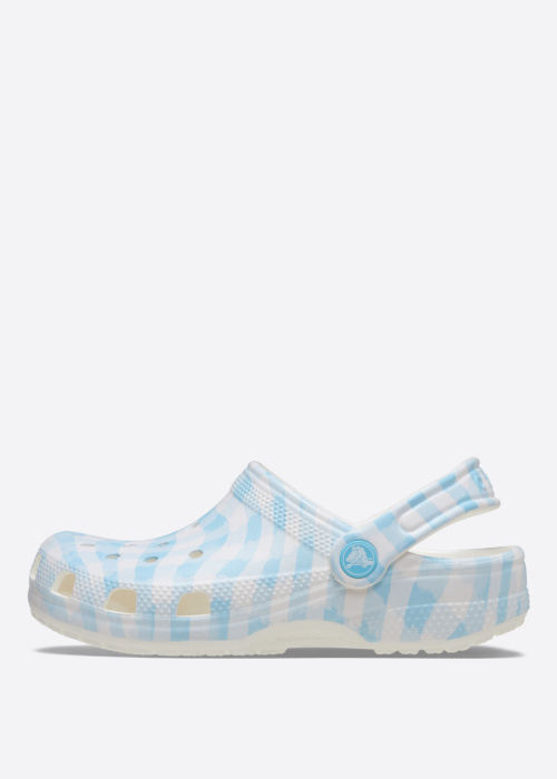 Сандалии Classic Crocs