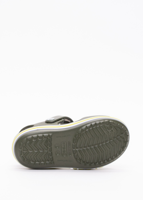 Сандалии Bayaband Crocs