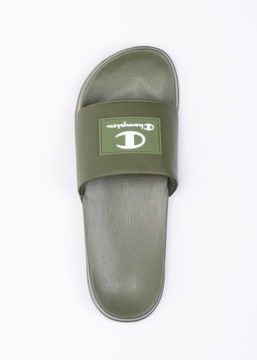 Шлёпанцы для бассейна Champion