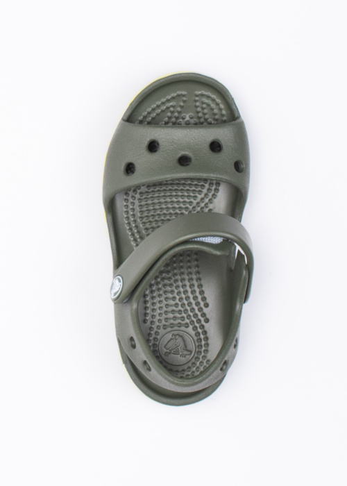 Сандалии Bayaband Crocs