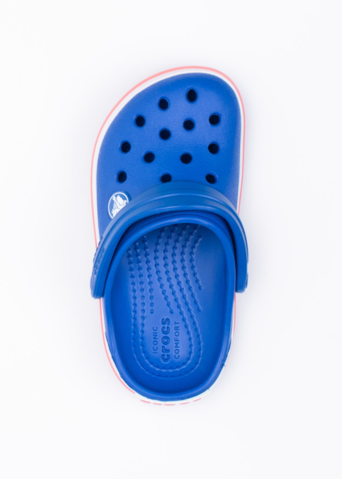 Сандалии Crocband Crocs