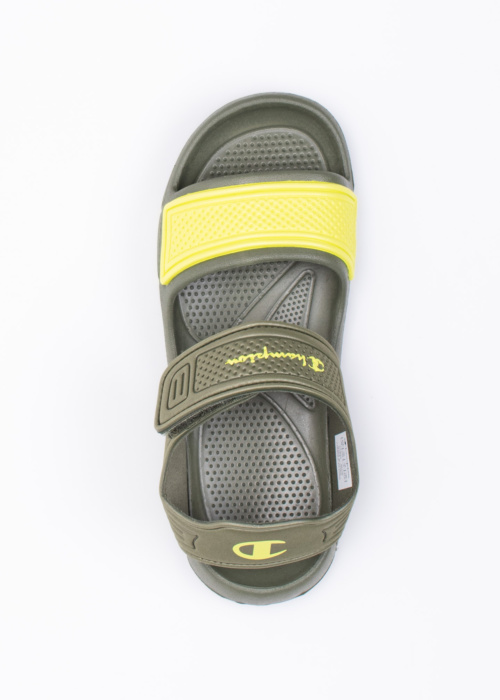 Сандалии Squirt Champion