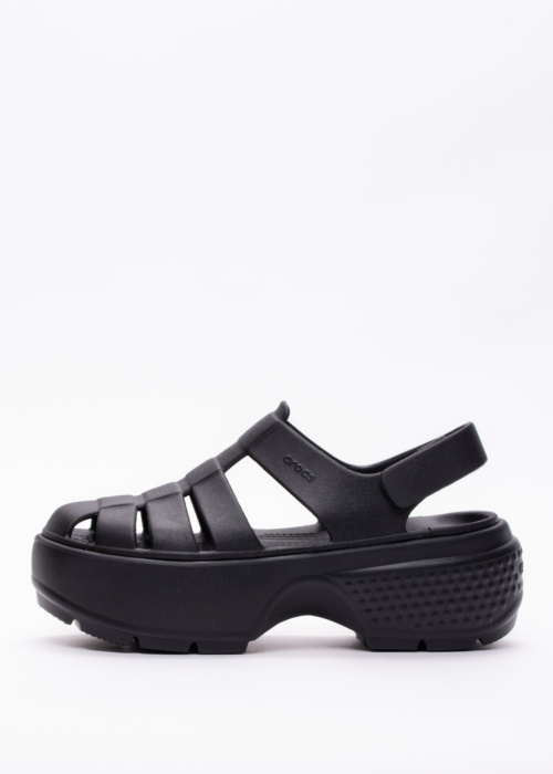 Босоножки Stomp Fisherman Crocs