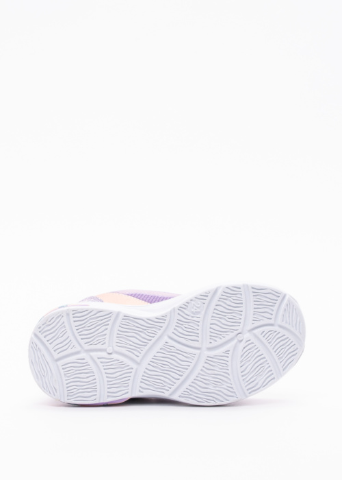 Мигающие кроссовки Frozen Leomil