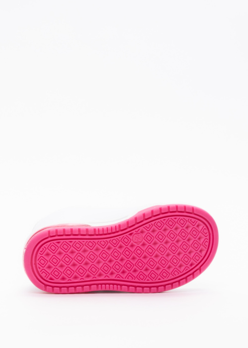 Мигающие кроссовки Unicorn Leomil