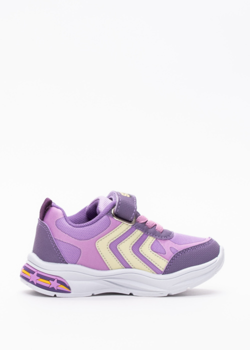 Leomil vilkuvad vabaajajalatsid Stitch