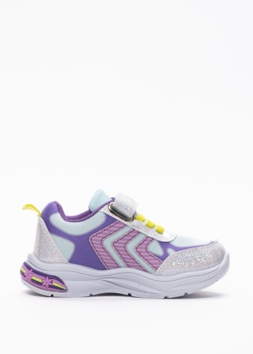 Leomil vilkuvad vabaajajalatsid Frozen