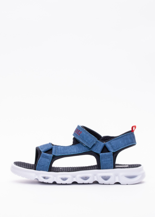 Мигающие сандалии Aaren Lundeberg