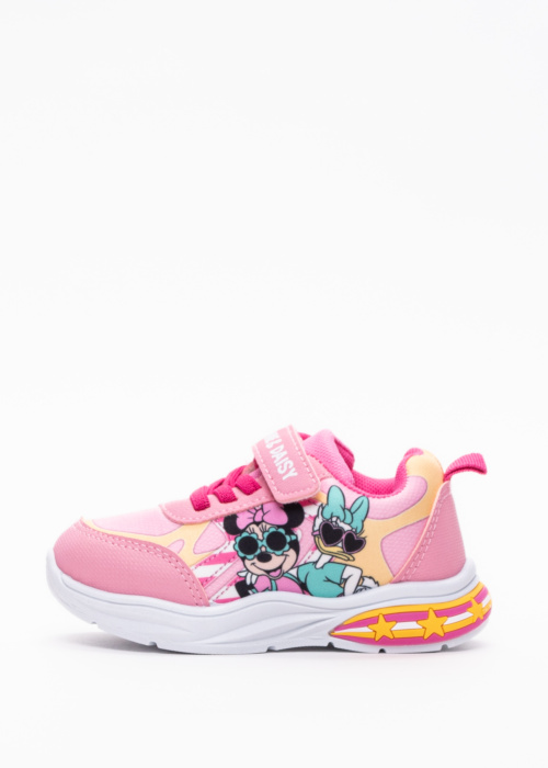 Leomil vilkuvad vabaajajalatsid Minnie