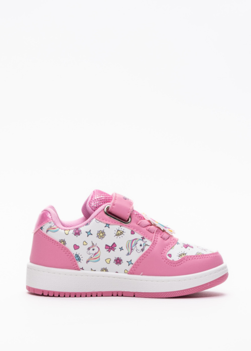 Leomil vabaajajalatsid Unicorn