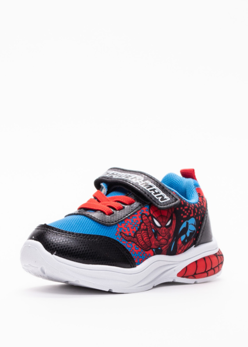 Мигающие кроссовки Sonic Leomil