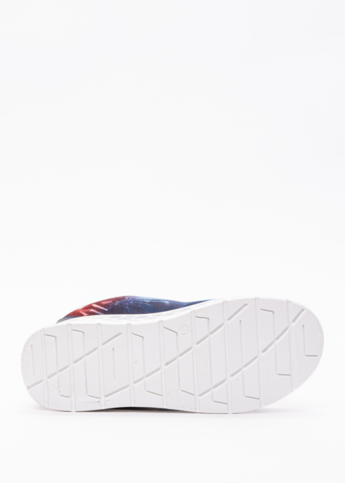 Кроссовки Spiderman Leomil