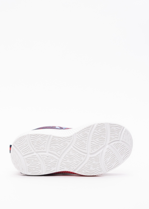 Мигающие кроссовки Spiderman Leomil