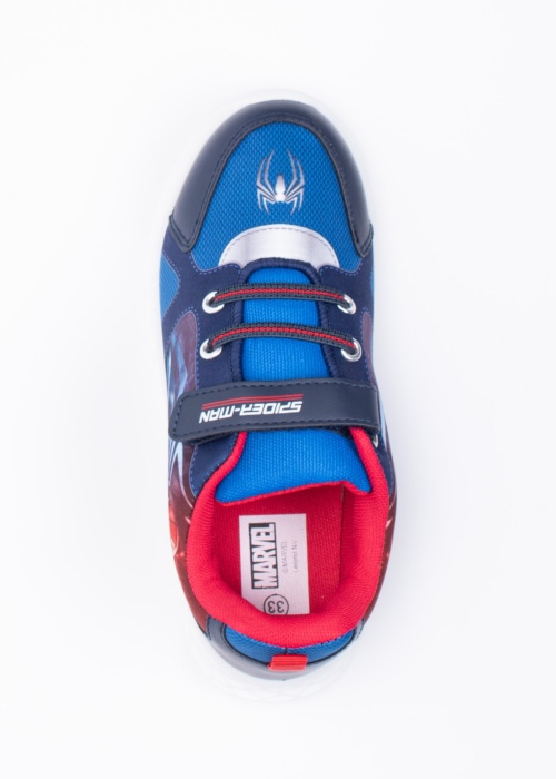 Кроссовки Spiderman Leomil