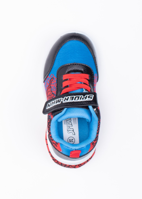 Мигающие кроссовки Sonic Leomil