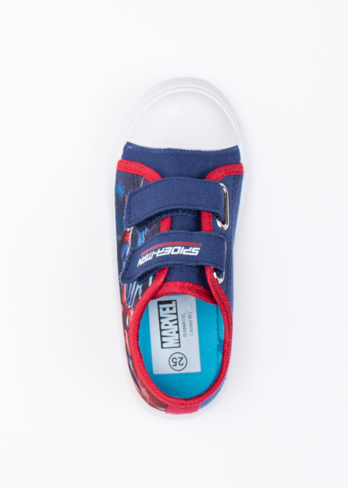 Тенниски Spiderman Leomil