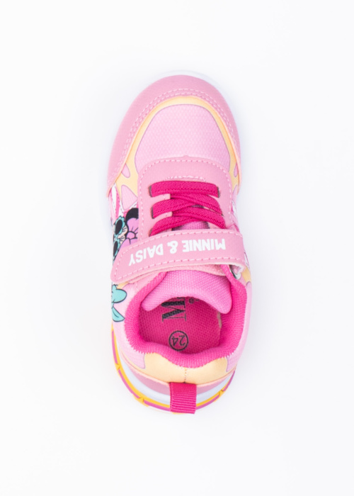 Leomil vilkuvad vabaajajalatsid Minnie