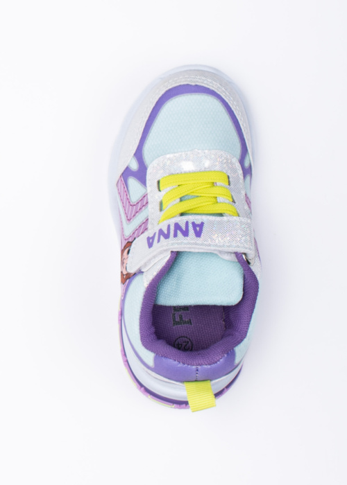 Leomil vilkuvad vabaajajalatsid Frozen