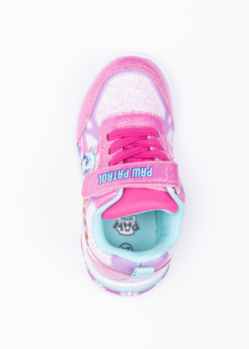 Leomil vilkuvad vabaajajalatsid Paw Patrol