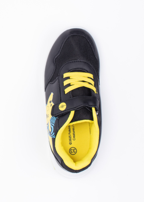 Мигающие кроссовки Pokemon Leomil