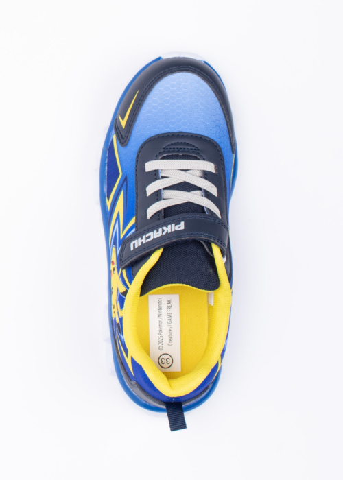 Мигающие кроссовки Pokemon Leomil