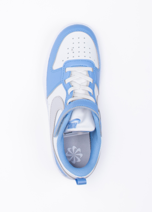 Nike tennised Court Borough