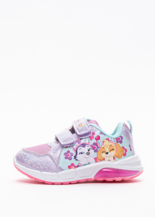 Мигающие кроссовки Paw Patrol Leomil