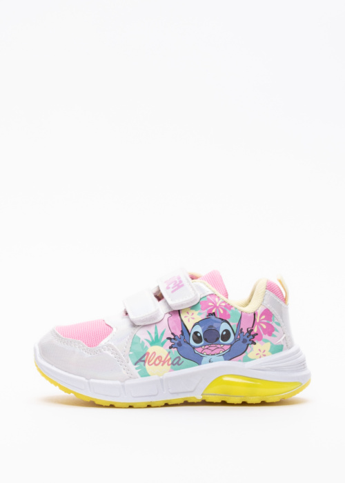 Мигающие кроссовки Stitch Leomil