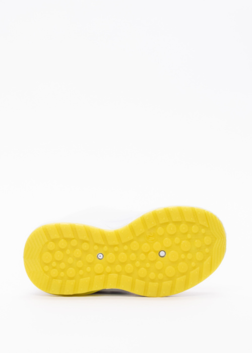 Мигающие кроссовки Stitch Leomil