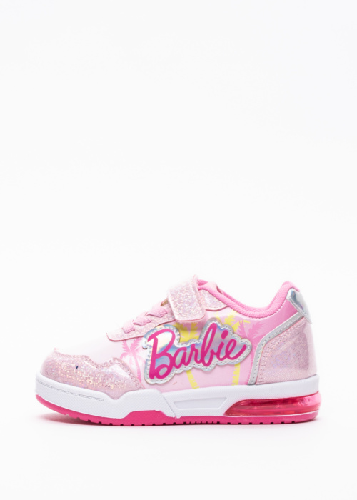 Мигающие кроссовки Barbie Leomil