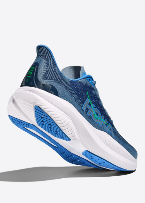 Hoka jooksujalatsid Mach 6