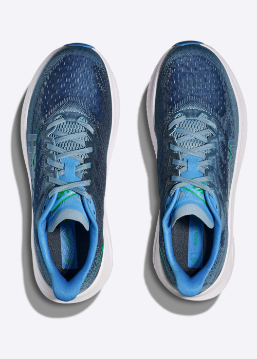 Hoka jooksujalatsid Mach 6