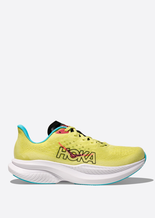 Hoka jooksujalatsid Mach 6