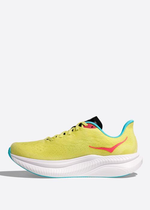 Hoka jooksujalatsid Mach 6