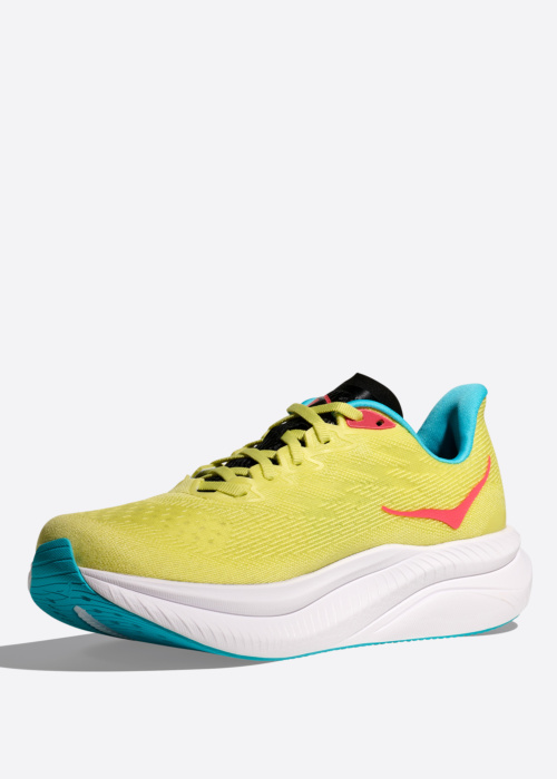 Hoka jooksujalatsid Mach 6