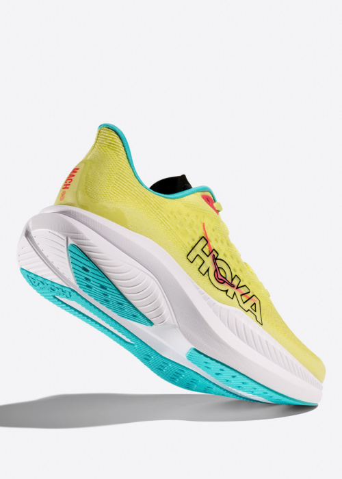 Hoka jooksujalatsid Mach 6