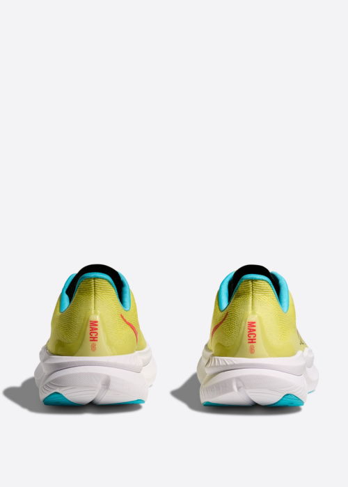 Hoka jooksujalatsid Mach 6