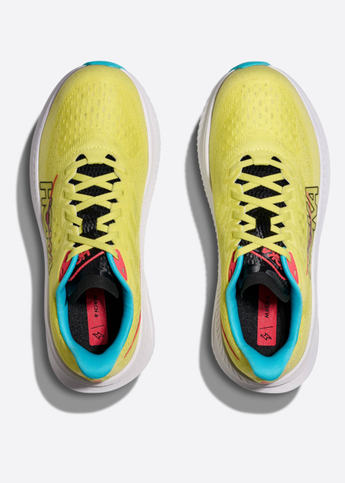 Hoka jooksujalatsid Mach 6