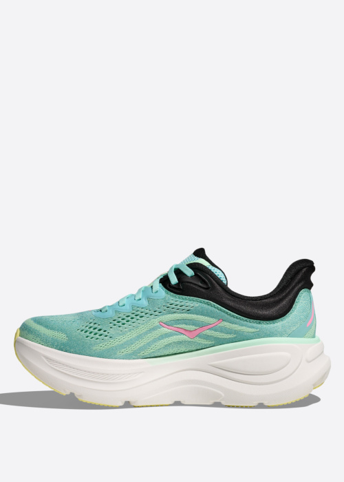 Беговые кроссовки Bondi 9 Hoka